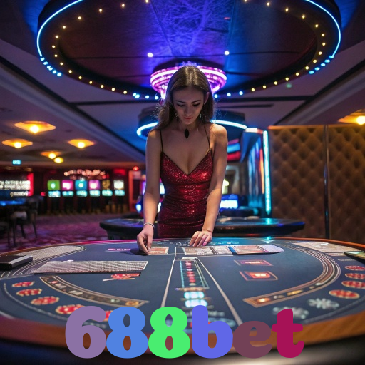 688bet - Baixe o app 688bet no Google Play e jogue ao vivo