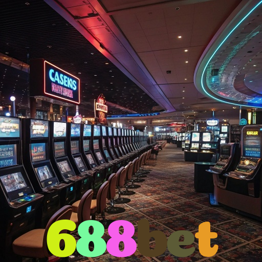688bet - Baixe o App 688bet para Android e Comece a Jogar