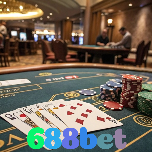 688bet - Baixe o App 688bet para Android e Comece a Jogar