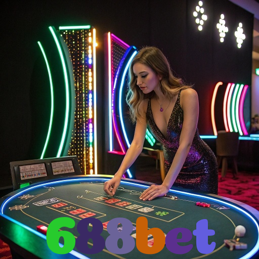 688bet - Baixe o App 688bet para Android e Comece a Jogar