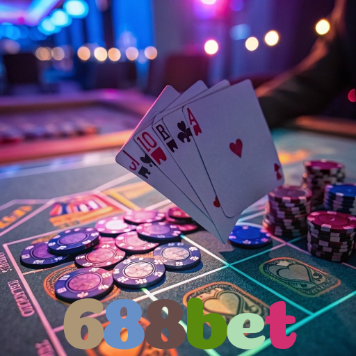 688bet - Baixe o App 688bet para Android e Comece a Jogar