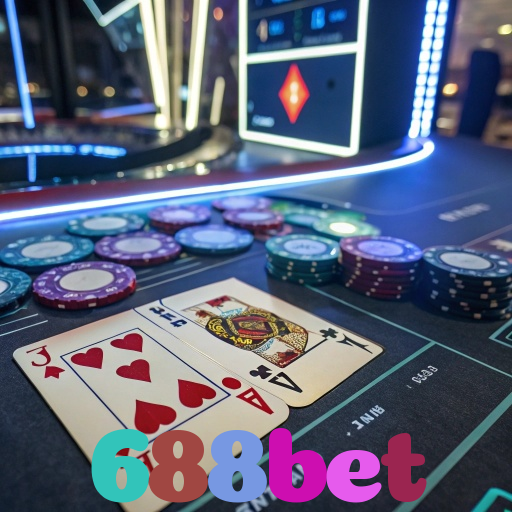 688bet - Baixe o app 688bet no Google Play e jogue ao vivo