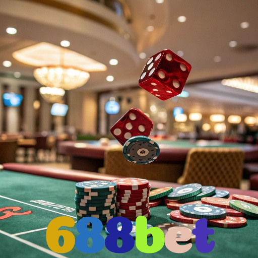 688bet - Baixe o App 688bet para Android e Comece a Jogar