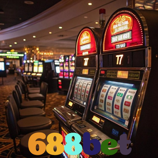 688bet - Baixe o App 688bet para Android e Comece a Jogar