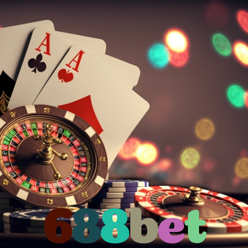 688bet - Baixe o App 688bet para Android e Comece a Jogar