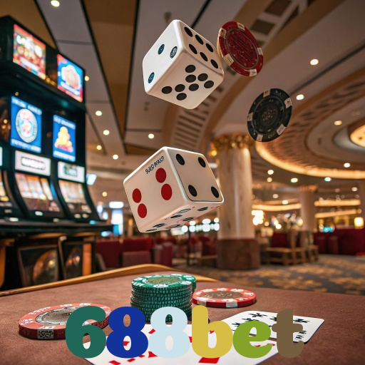 688bet - Baixe o App 688bet para Android e Comece a Jogar