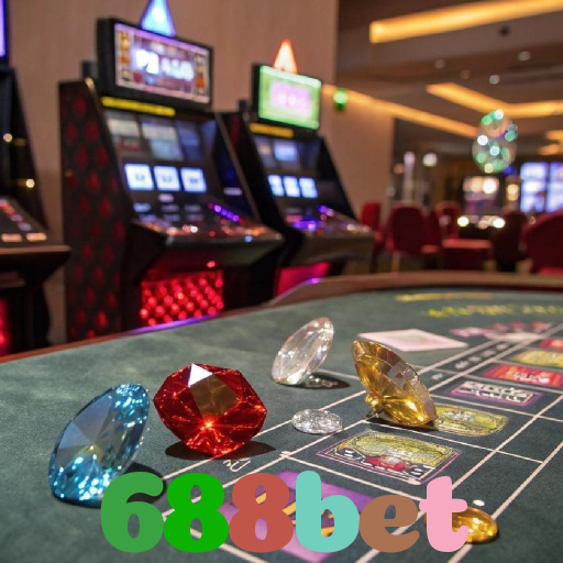 688bet - Baixe o App 688bet para Android e Comece a Jogar