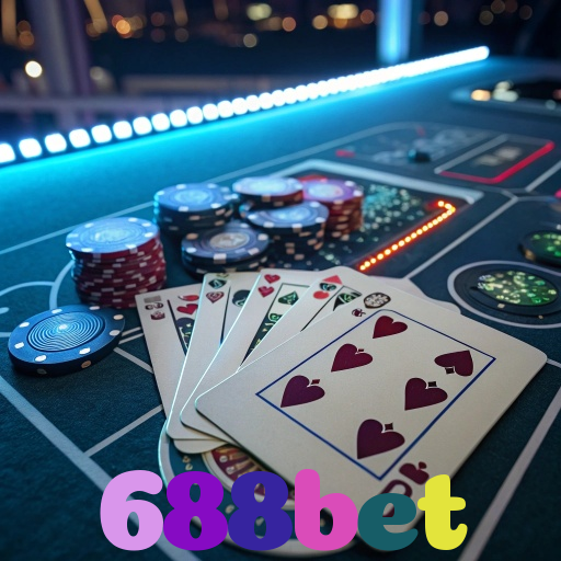 688bet - Baixe o app 688bet no Google Play e jogue ao vivo