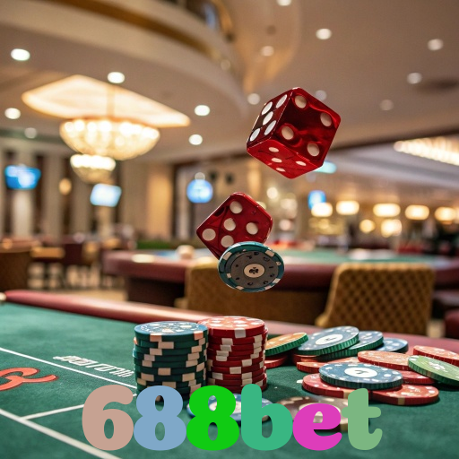 688bet - Baixe o app 688bet no Google Play e jogue ao vivo