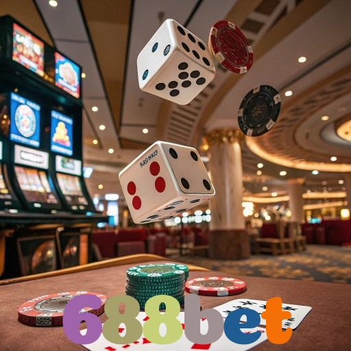 688bet - Baixe o app 688bet no Google Play e jogue ao vivo
