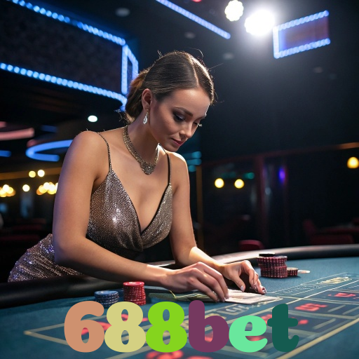 688bet - Baixe o App 688bet para Android e Comece a Jogar