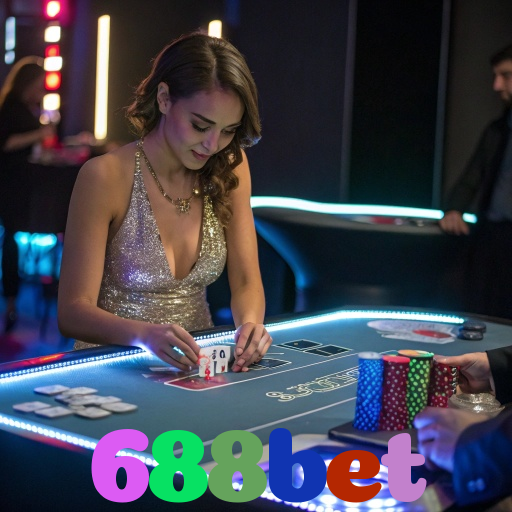 688bet - Baixe o app 688bet no Google Play e jogue ao vivo