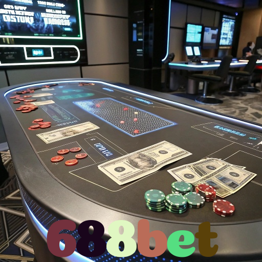688bet - Baixe o app 688bet no Google Play e jogue ao vivo