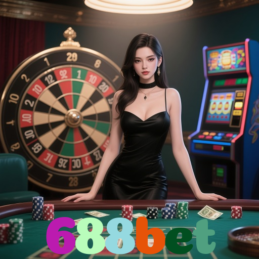 688bet - Baixe o app 688bet no Google Play e jogue ao vivo