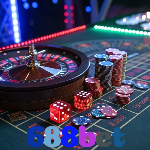 688bet - Baixe o app 688bet no Google Play e jogue ao vivo
