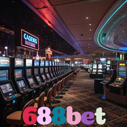 688bet - Baixe o App 688bet para Android e Comece a Jogar