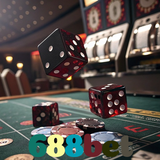 688bet - Baixe o app 688bet no Google Play e jogue ao vivo