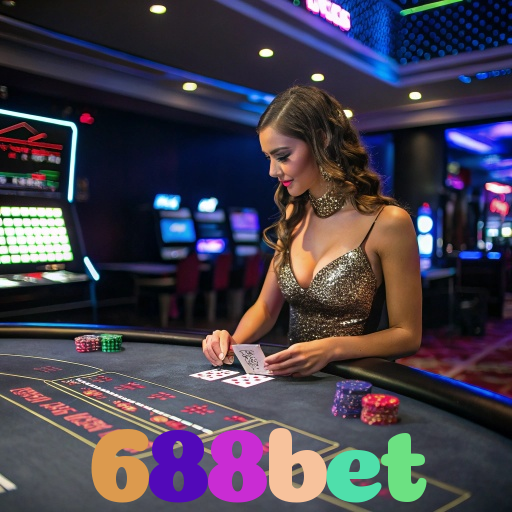 688bet - Baixe o app 688bet no Google Play e jogue ao vivo