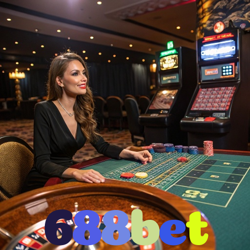 688bet - Baixe o App 688bet para Android e Comece a Jogar
