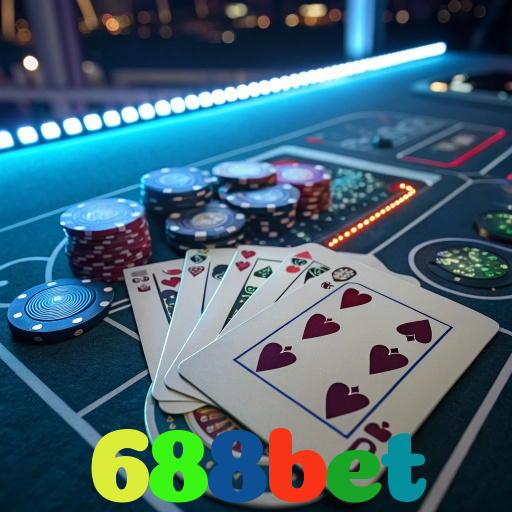 688bet - Baixe o App 688bet para Android e Comece a Jogar