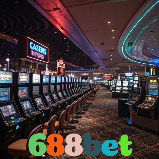 688bet - Baixe o App 688bet para Android e Comece a Jogar