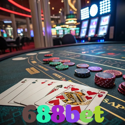 688bet - Baixe o App 688bet para Android e Comece a Jogar