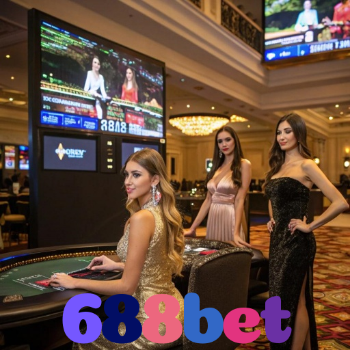 688bet - Baixe o app 688bet no Google Play e jogue ao vivo