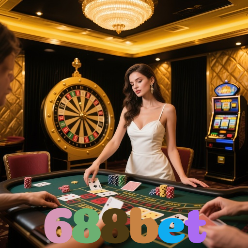 688bet - Baixe o app 688bet no Google Play e jogue ao vivo
