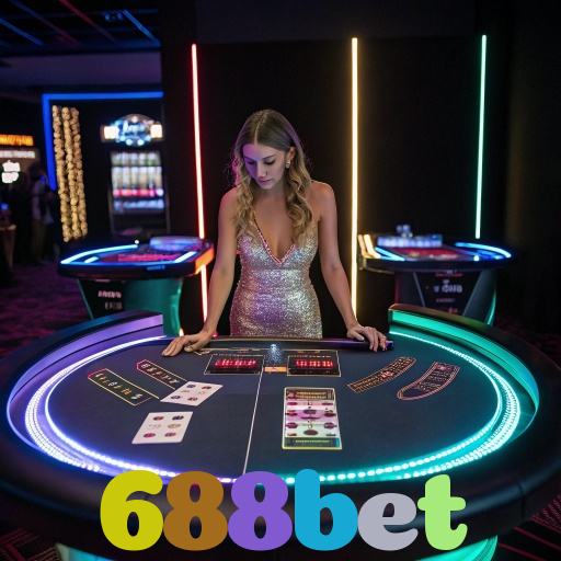 688bet - Baixe o app 688bet no Google Play e jogue ao vivo