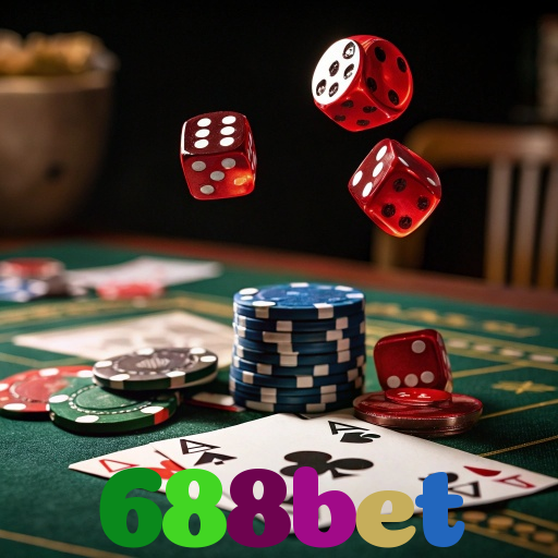 688bet - Baixe o app 688bet no Google Play e jogue ao vivo