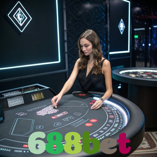 688bet - Baixe o App 688bet para Android e Comece a Jogar