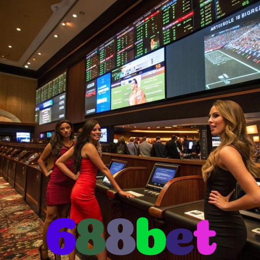 688bet - Baixe o App 688bet para Android e Comece a Jogar