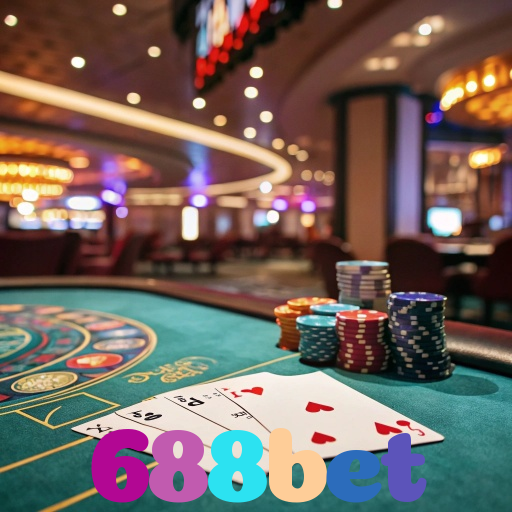688bet - Baixe o app 688bet no Google Play e jogue ao vivo