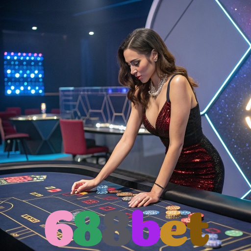 688bet - Baixe o App 688bet para Android e Comece a Jogar