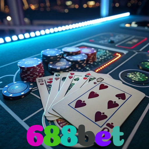 688bet - Baixe o app 688bet no Google Play e jogue ao vivo