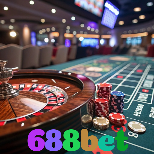 688bet - Baixe o app 688bet no Google Play e jogue ao vivo