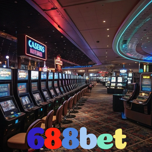 688bet - Baixe o app 688bet no Google Play e jogue ao vivo