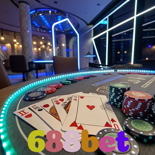 688bet - Baixe o app 688bet no Google Play e jogue ao vivo