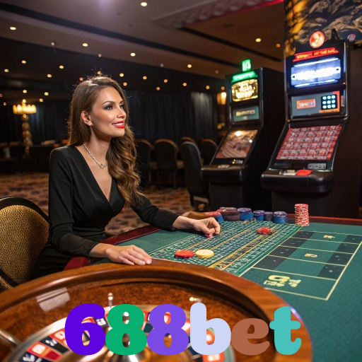 688bet - Baixe o app 688bet no Google Play e jogue ao vivo