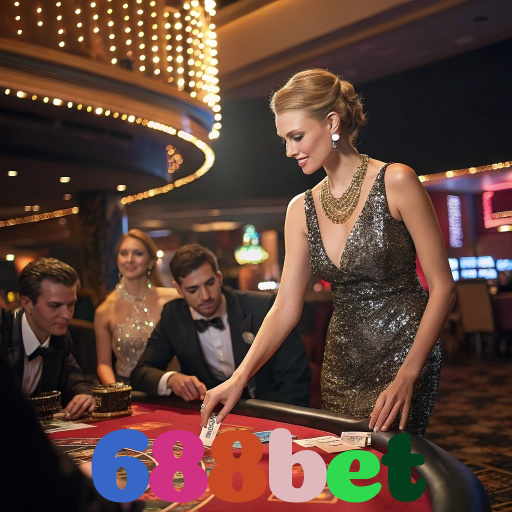 688bet - Baixe o app 688bet no Google Play e jogue ao vivo