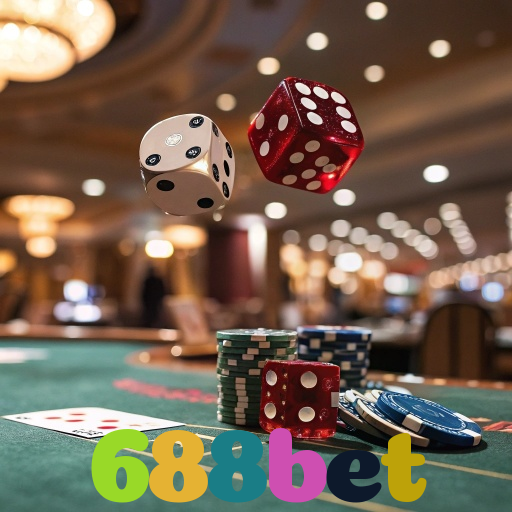 688bet - Baixe o app 688bet no Google Play e jogue ao vivo