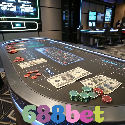 688bet - Baixe o App 688bet para Android e Comece a Jogar