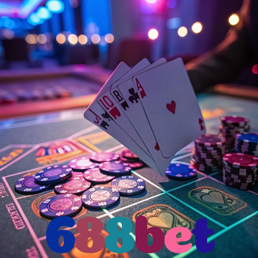 688bet - Baixe o App 688bet para Android e Comece a Jogar