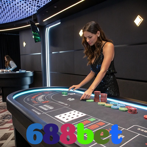 688bet - Baixe o app 688bet no Google Play e jogue ao vivo