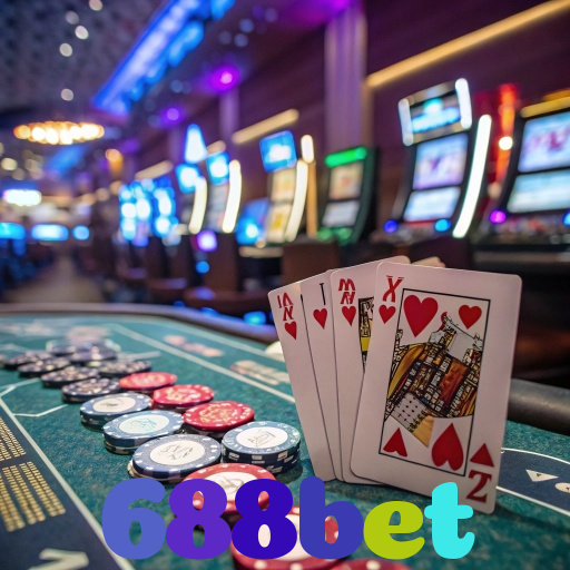 688bet - Baixe o App 688bet para Android e Comece a Jogar