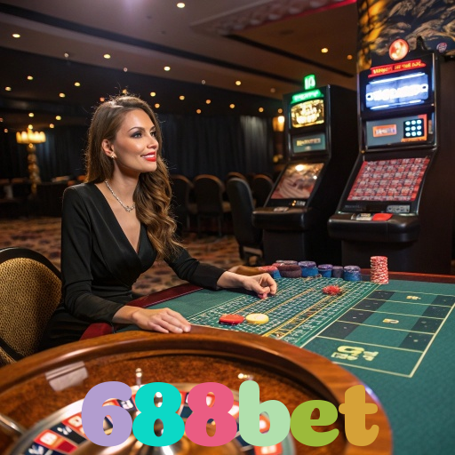 688bet - Baixe o app 688bet no Google Play e jogue ao vivo