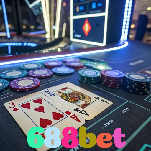 688bet - Baixe o app 688bet no Google Play e jogue ao vivo