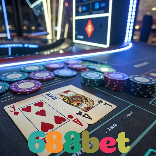 688bet - Baixe o app 688bet no Google Play e jogue ao vivo
