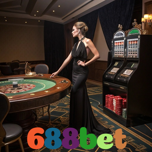 688bet - Baixe o app 688bet no Google Play e jogue ao vivo