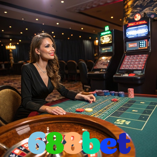 688bet - Baixe o app 688bet no Google Play e jogue ao vivo